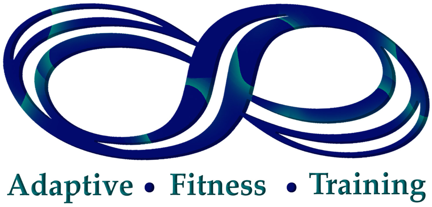 Adaptive Fitness Training