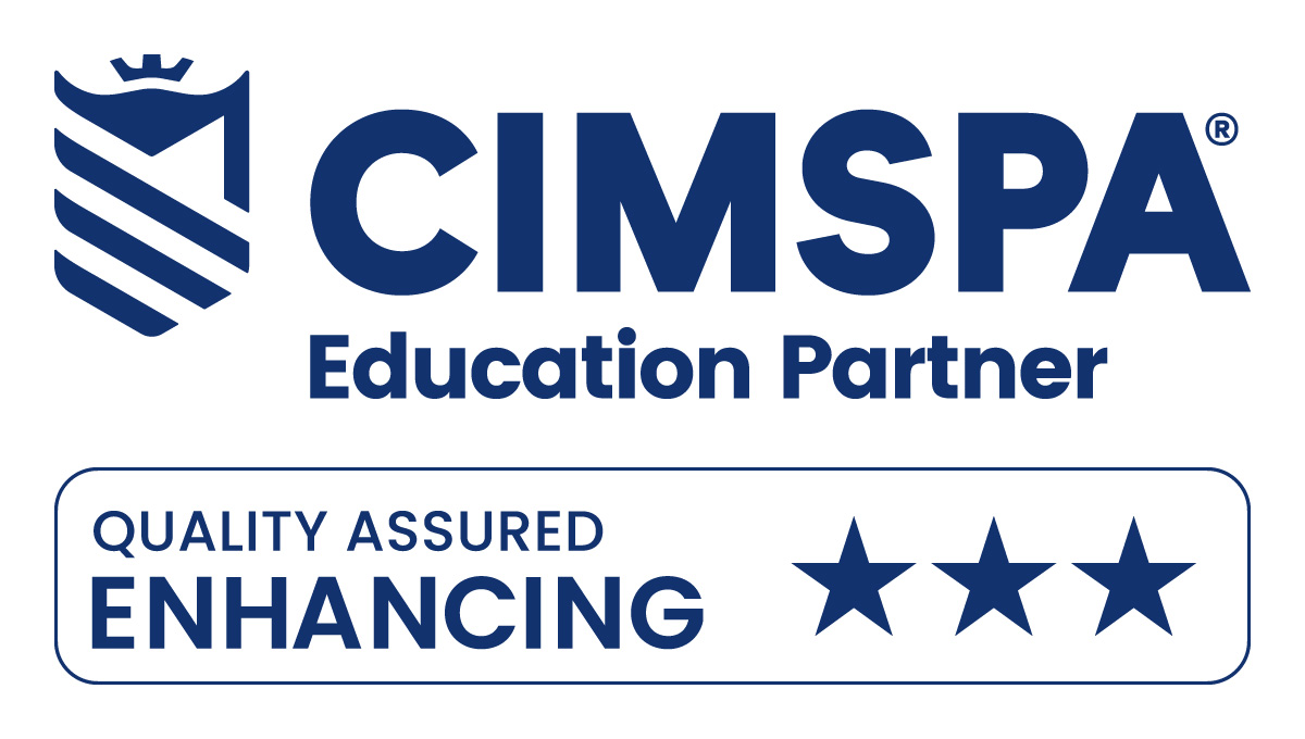 CIMSPA Education Partner - Quality Assured Enhancing