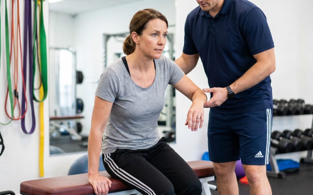 Why Every Parkinson’s Exercise Session Should Be Built Around Three Principles