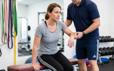 Why Every Parkinson’s Exercise Session Should Be Built Around Three Principles