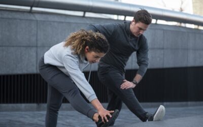 Beyond “Take It Easy”: Confident, Individualised Exercise Programming for Clients with MS