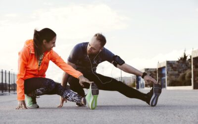 Training Clients with MS: Managing Fatigue and Heat Sensitivity in a Session